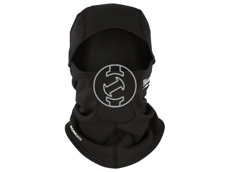 Milwaukee BAL BL nyakvédő és szájmaszk