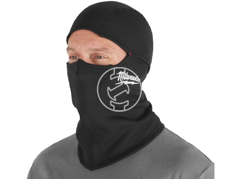 Milwaukee BAL BL nyakvédő és szájmaszk