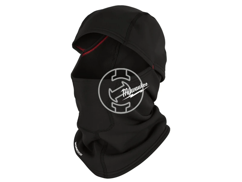 Milwaukee BAL BL nyakvédő és szájmaszk