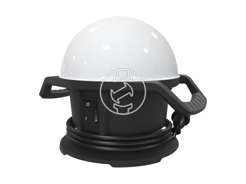 Ansmann Ball Light 360° hálózati szerelőlámpa 5000 lm, 50 W, SMD LED