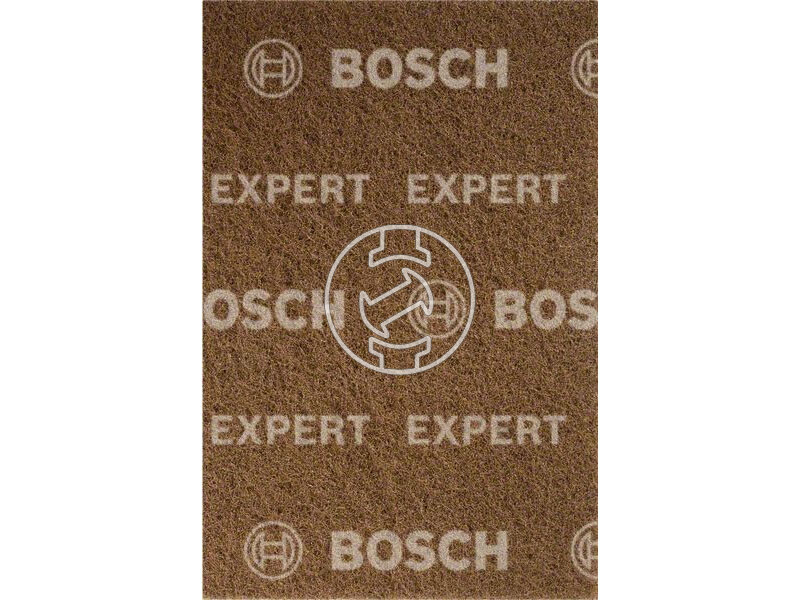 EXPERT N476 csiszolófilc, Best for Finish Coarse, 152 x 229 mm, durva, Alox
