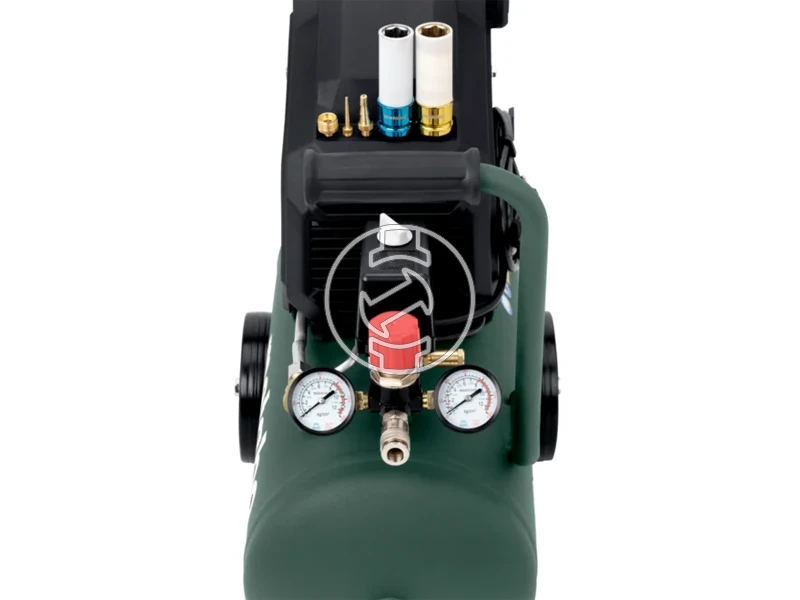 Metabo Basic 200-24 elektromos dugattyús kompresszor