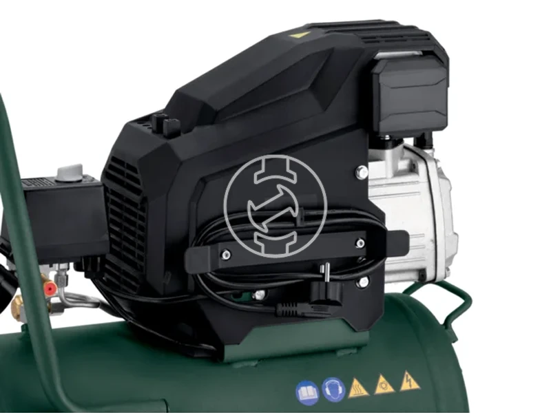 Metabo Basic 200-24 elektromos dugattyús kompresszor