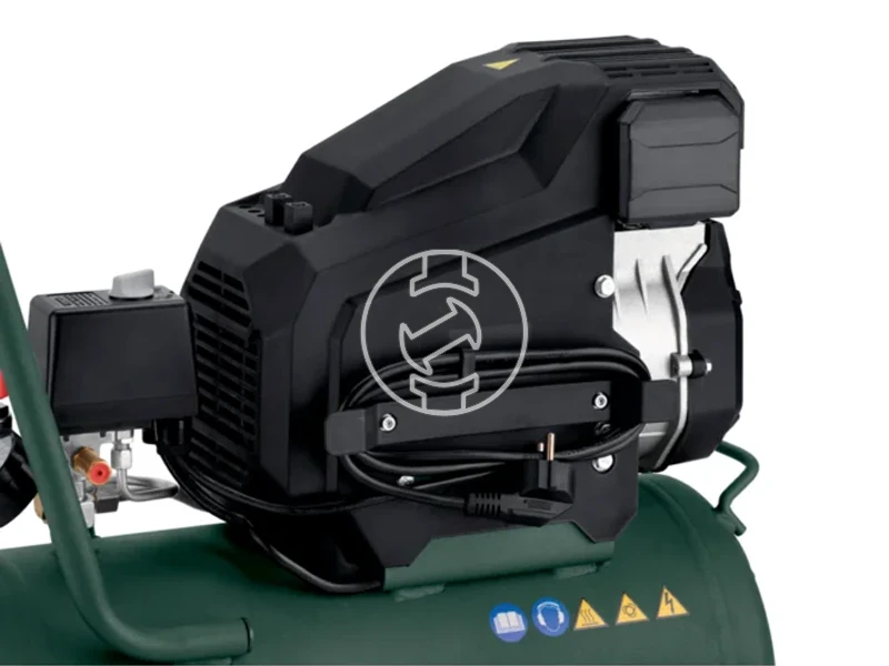 Metabo Basic 250-24 OF elektromos dugattyús kompresszor