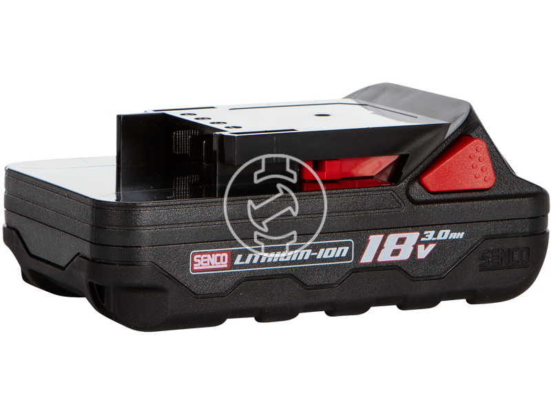 Senco DS525-18V DURASPIN akkus csavarbehajtó mélységütközővel