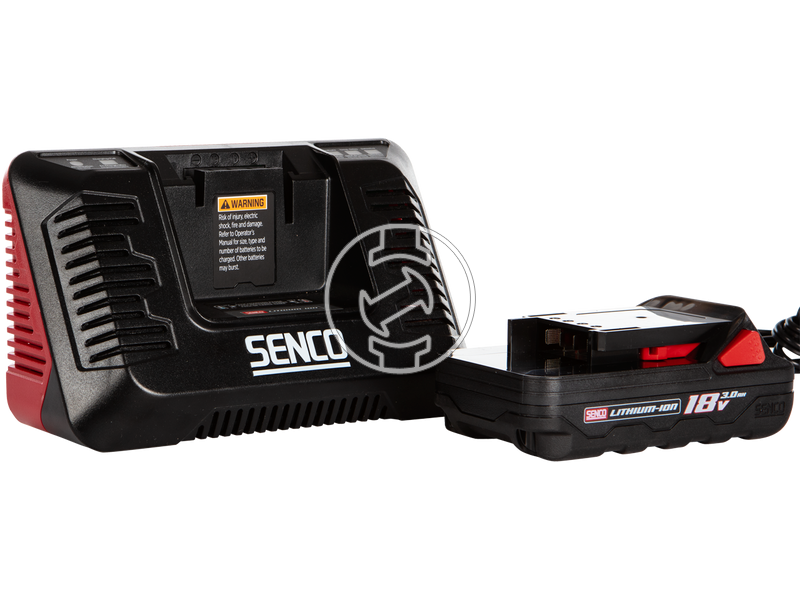 Senco F-35XP akkus szerkezeti szegező