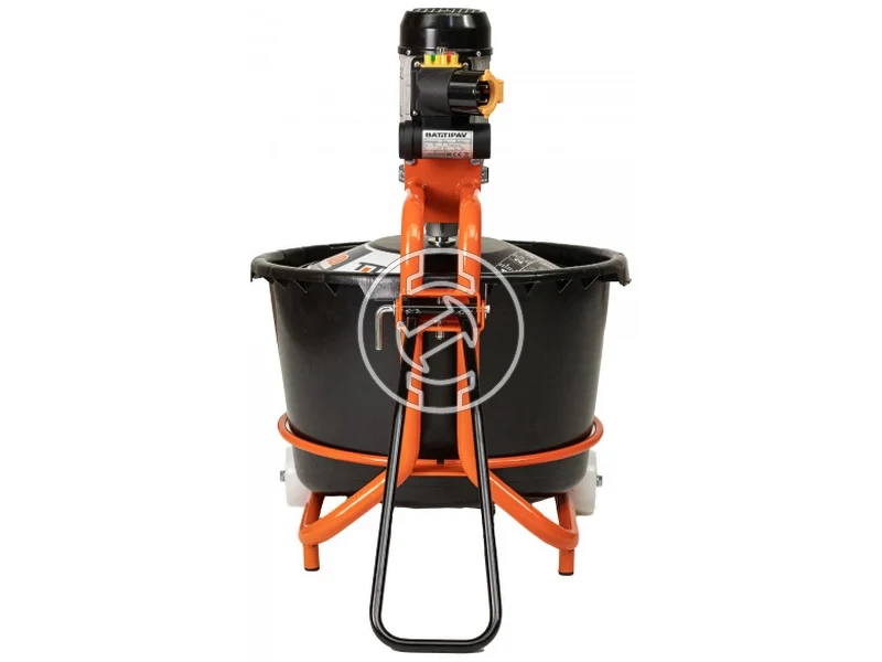 Kép: Battipav MIXER 50 SUPER elektromos vodros habarcs es betonkevero 65 l 12kW_2.webp