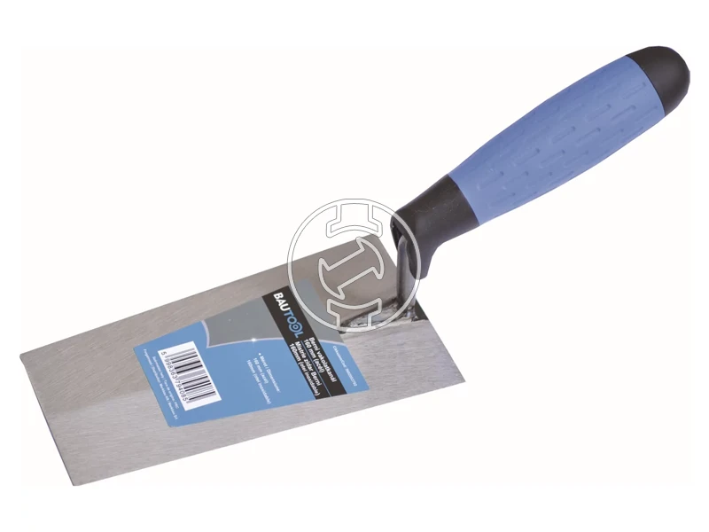 Bautool kőműveskanál berni, 140 mm