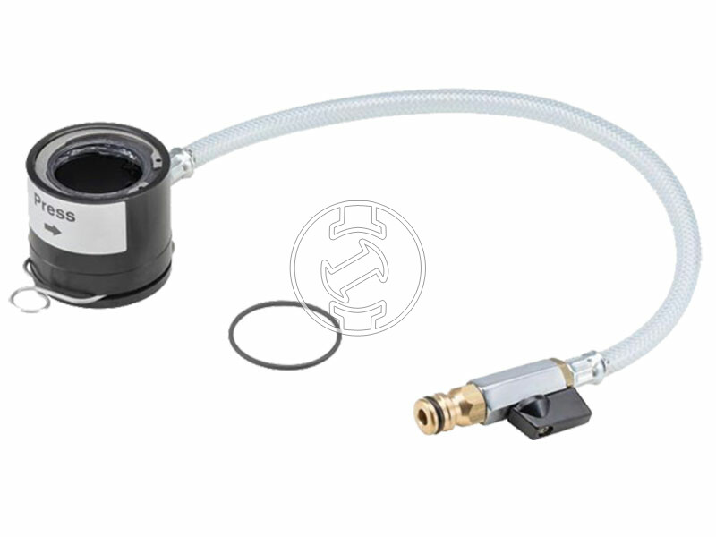 Bauer vizes adapter BDB 825 koronafúrókhoz