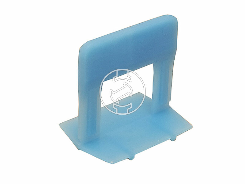 Bautool 1 mm, 5-15 mm ékes lapszintező kapu 100 db