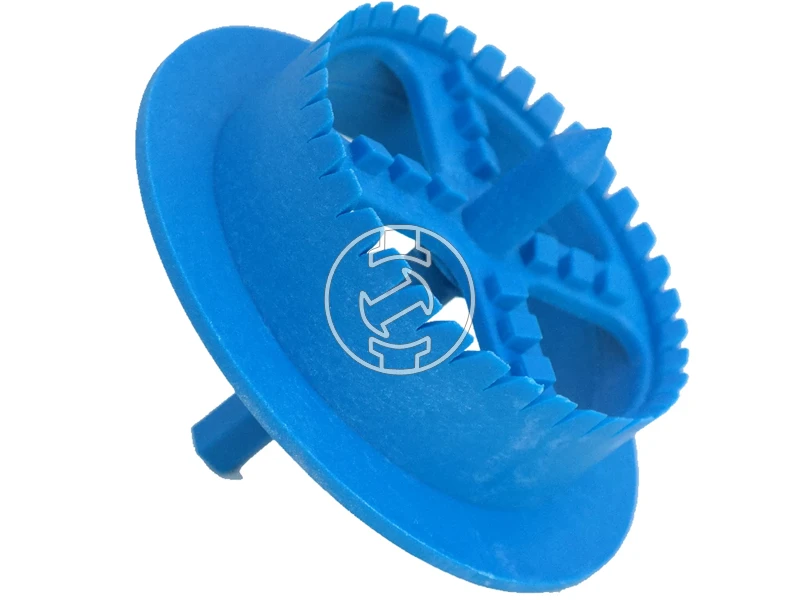 Bautool 2220107 körkivágó polisztirolhoz 68mm