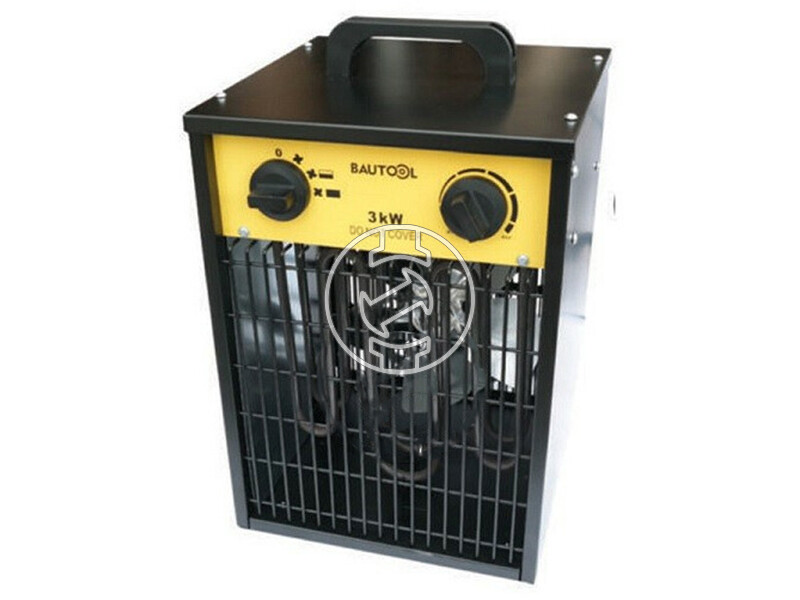 Bautool 3kW/220V