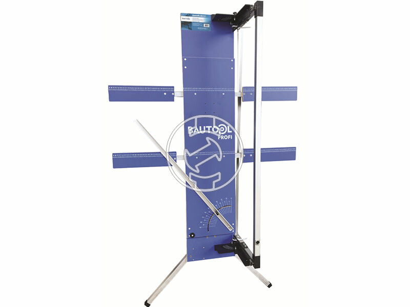 Bautool DBD5 1370x300 mm elektromos keretes polisztirolvágó