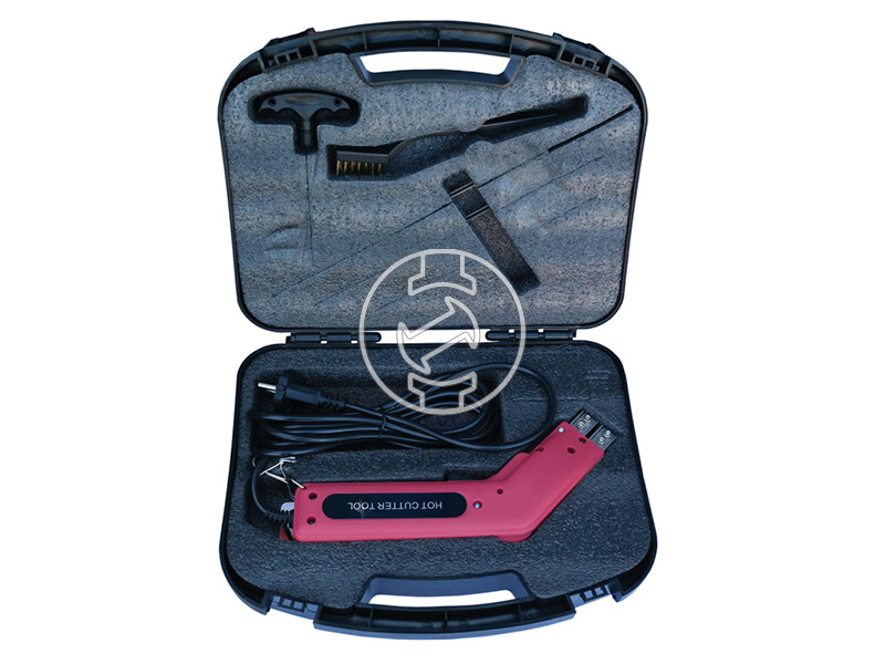 Bautool DBH8 elektromos kézi polisztirolvágó