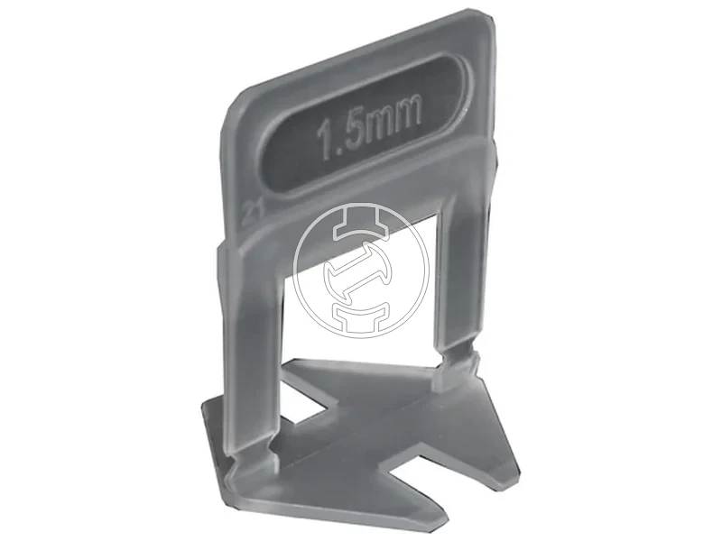 Kép: Bautool ekes lapszintezo kapu 10 mm 0-12 mm 100 dbcs_0.webp