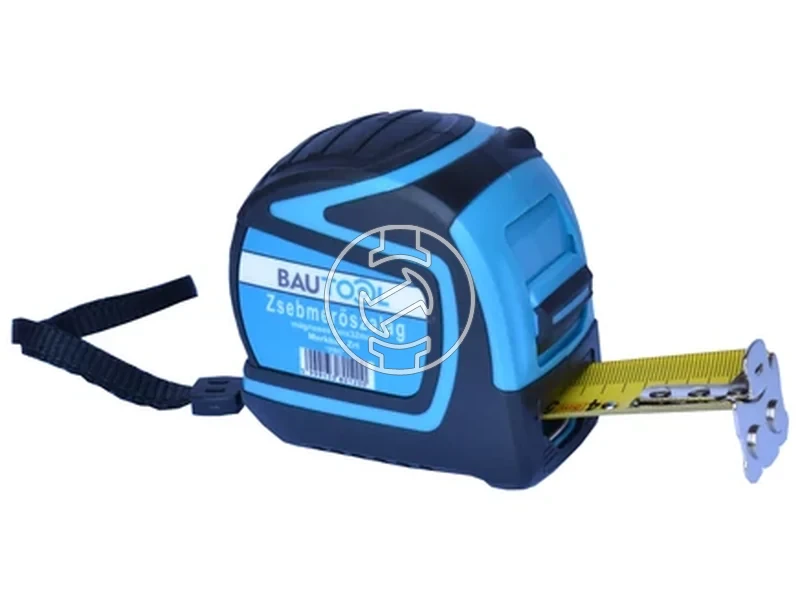 Kép: Bautool magneses meroszalag 5m x 32 mm_0.webp