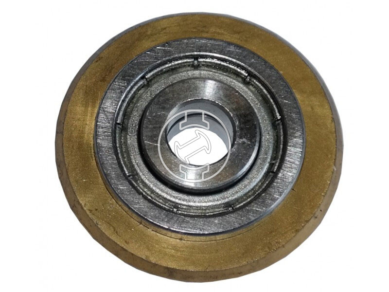 Bautool NL kézi csempevágó kerék