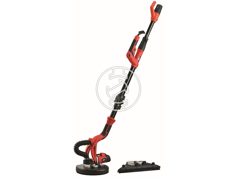 Bautool R7237CT elektromos falcsiszoló zsiráf