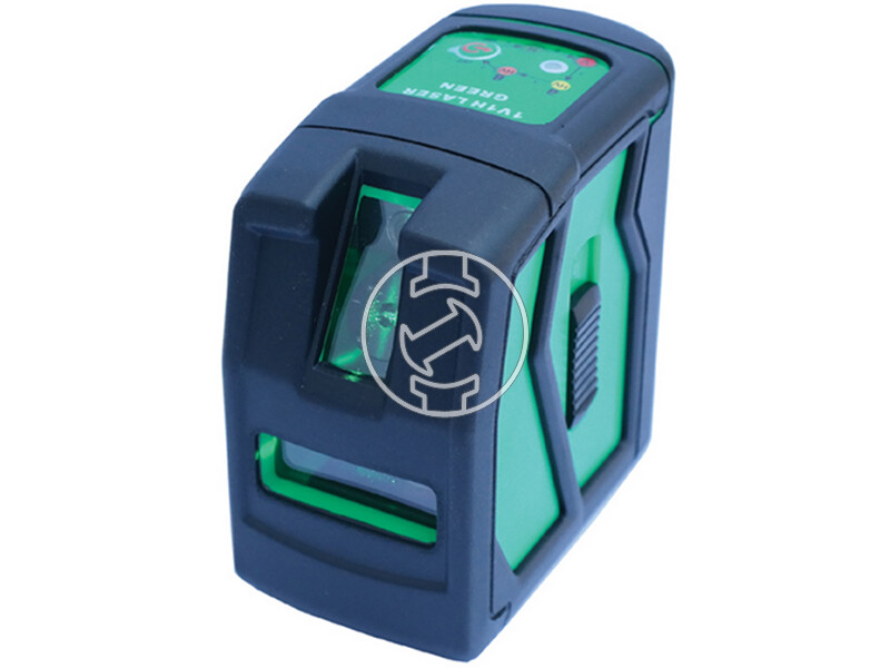 Bautool TG101G pont- és vonallézer