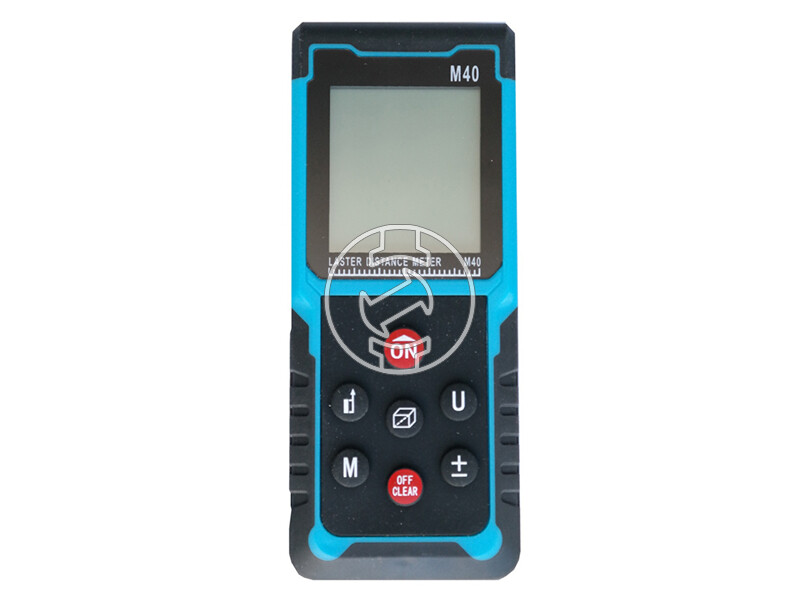 Bautool TG65540 távolságmérő