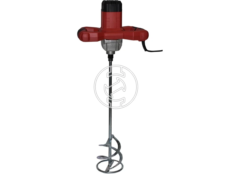 Bautool R6232CP elektromos kézi keverőgép 1600 W
