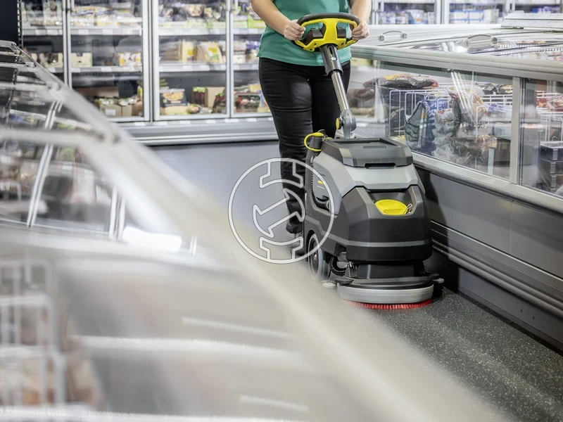 Kép: BD 3515 C Classic BP Pack padlotisztito.webp