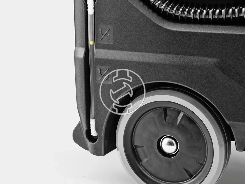 Kép: BD 3515 C Classic BP Pack padlotisztito.webp