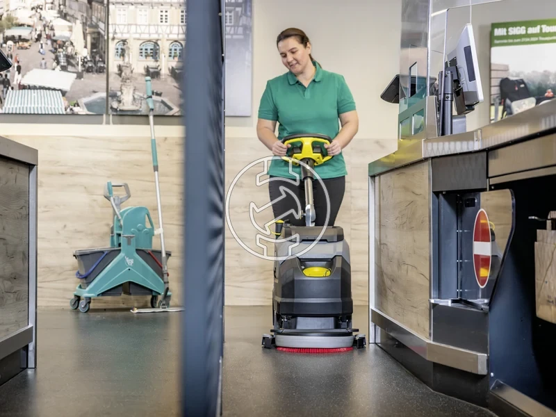 Kép: BD 3515 C Classic BP Pack padlotisztito.webp