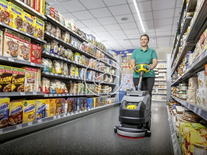 Kép: BD 3515 C Classic BP Pack padlotisztito.webp