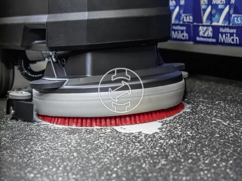 Kép: BD 3515 C Classic BP Pack padlotisztito.webp