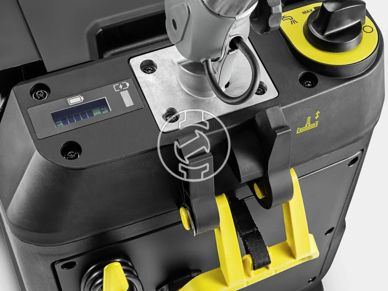 Kép: BD 3515 C Classic BP Pack padlotisztito.webp