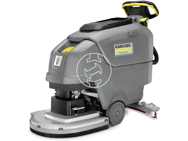 Kép: BD 5055 W Classic Bp Pack 80Ah padlotisztito.webp