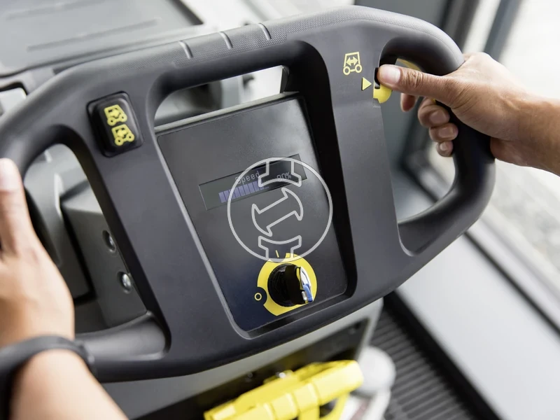 Kép: BD 5055 W Classic Bp Pack 80Ah padlotisztito.webp