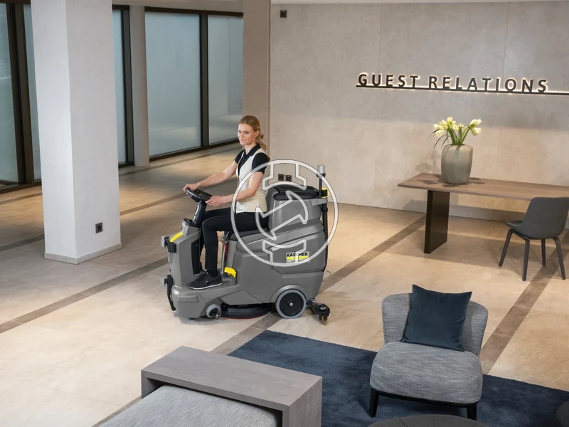 Kép: BD 5070 R Bp Pack Classic padlotisztito.webp