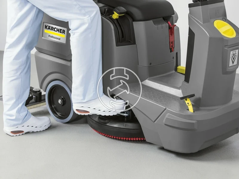 Kép: BD 5070 R Bp Pack Classic padlotisztito.webp