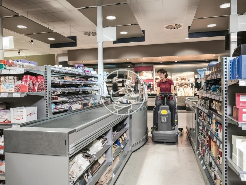 Kép: BD 5070 R Bp Pack Classic padlotisztito.webp