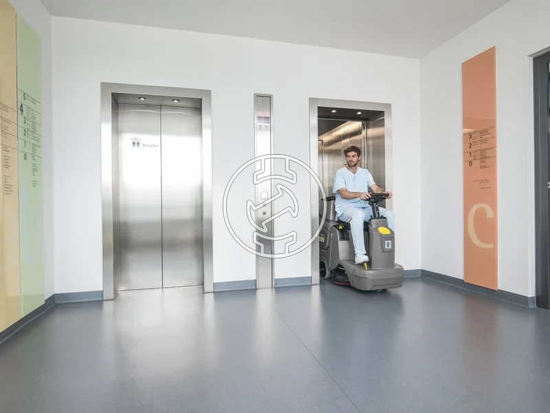 Kép: BD 5070 R Bp Pack Classic padlotisztito.webp