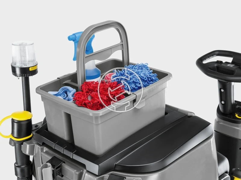 Kép: BD 5070 R Bp Pack Classic padlotisztito.webp