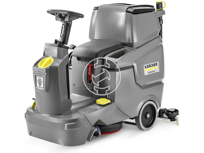 Kép: BD 5070 R Bp Pack Classic padlotisztito.webp