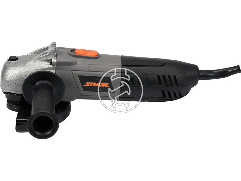 Sthor 79095 elektromos sarokcsiszoló 710 W, 125 mm