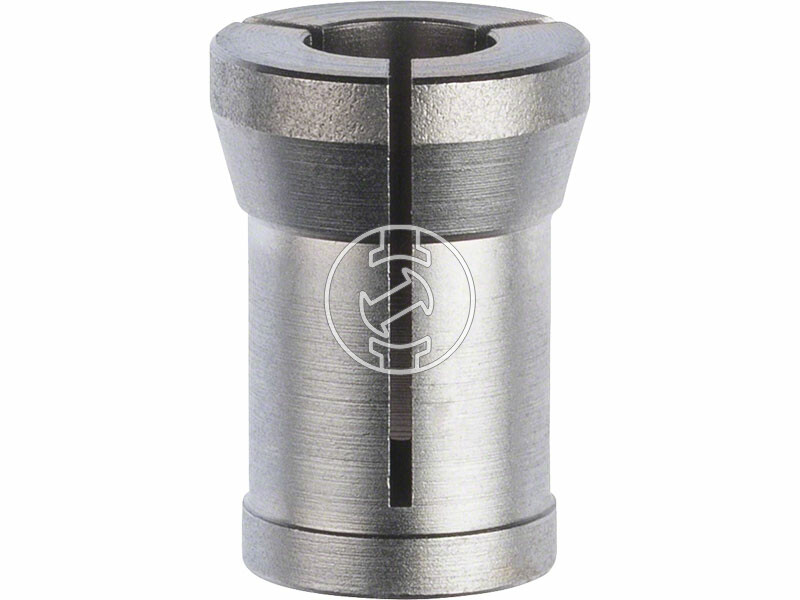 Befogópatron egyenes csiszolókhoz és felsőmarókhoz Ø 6 mm