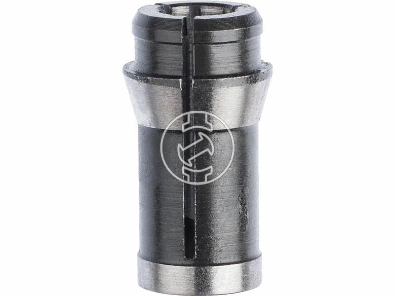 Befogópatron egyenes csiszolókhoz ø 6 mm