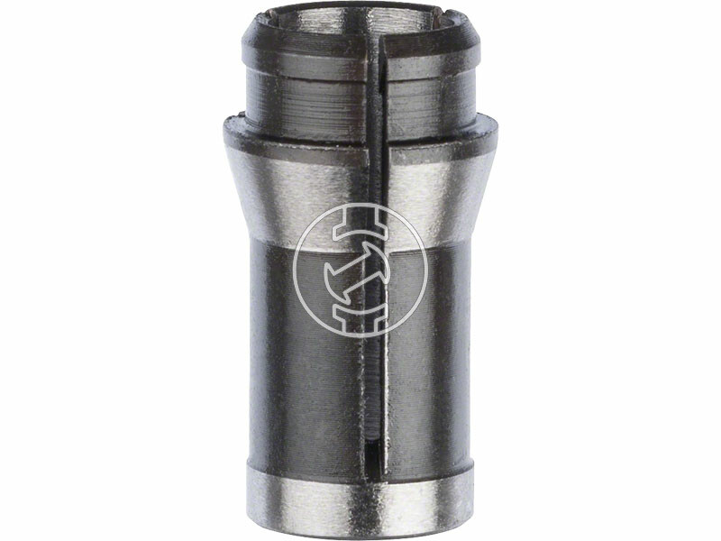 Befogópatron egyenes csiszolókhoz Ø 8 mm