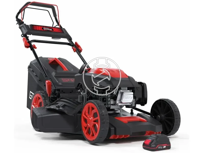 Kép: Benzines Big Wheeler BW 510-190 LI-ES.webp