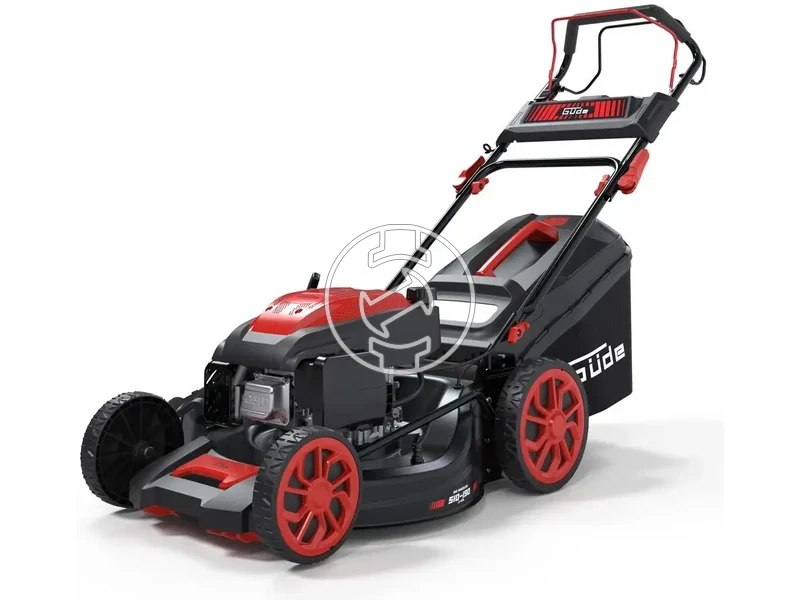 Kép: Benzines Big Wheeler BW 510-190 LI-ES.webp