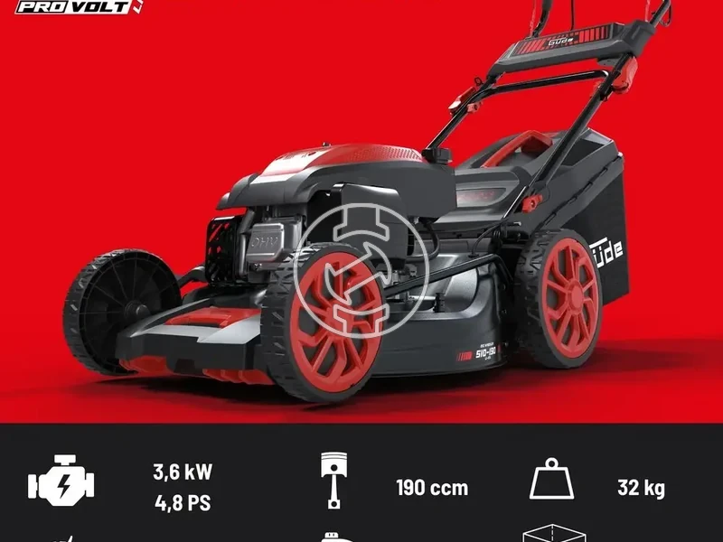 Kép: Benzines Big Wheeler BW 510-190 LI-ES.webp