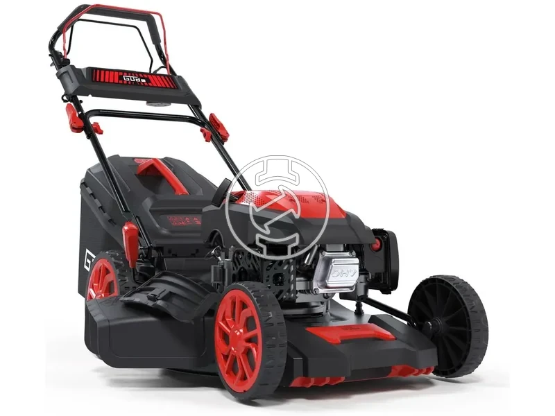 Kép: Benzines Big Wheeler BW 510-190 LI-ES.webp