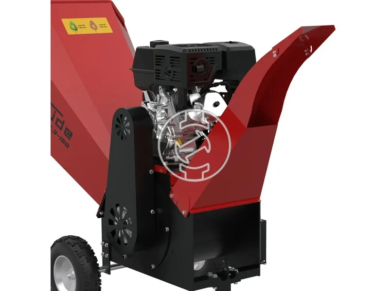 Kép: Benzines kerti agapritogep GBH 16.3-150.webp