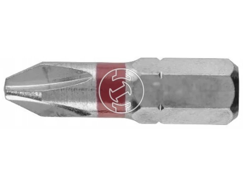 Kép: Berger phillips behajtobit PH1  25 mm  14 bit_0.webp