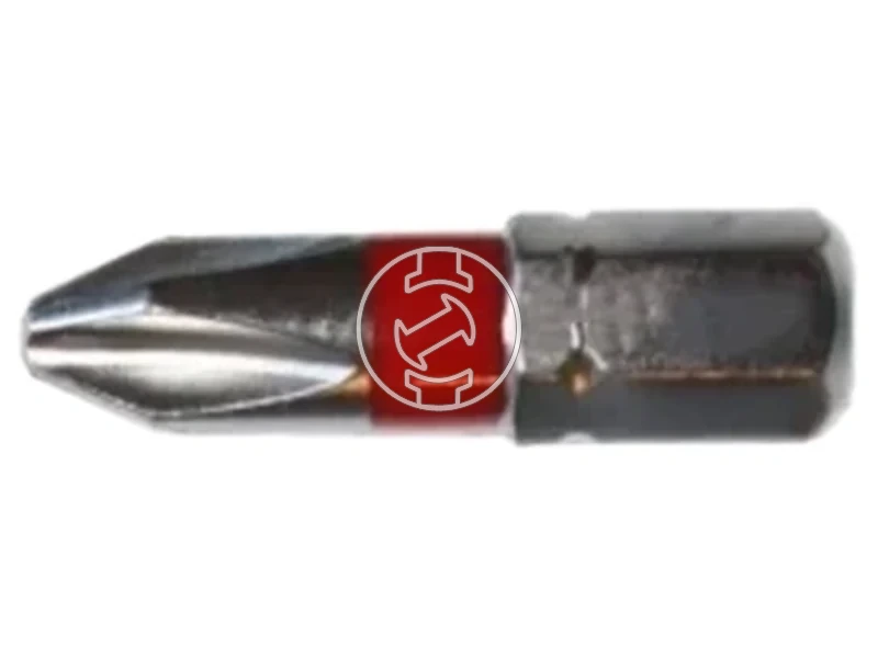 Kép: Berger phillips behajtobit PH1  25 mm  14 bit  50 db_0.webp